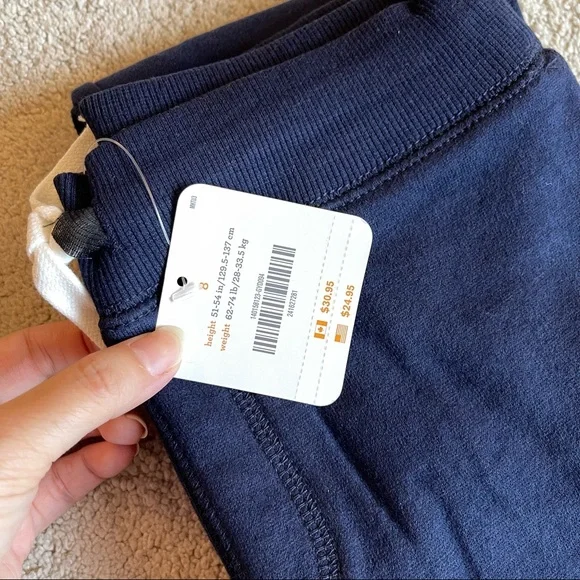 Five nwt boys pants - Picture 12 of 16